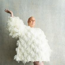 Sam Buttery Brings THE BAPTISM OF BUTTERY to Crazy Coqs