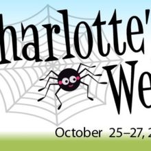 CHARLOTTE'S WEB Comes to Coralville Center for the Performing Arts