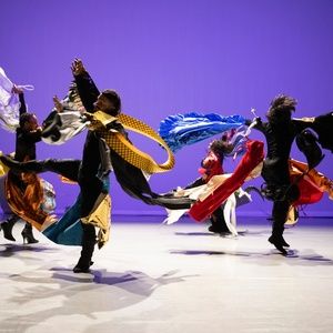 The Dance Centre Will Present MY HOUSE: FakeKnot's World Premiere in Vancouver Interview