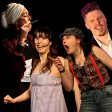 Riverside Studios Announces Line Up Of Shows For Bitesize Festival