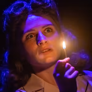 Photos: First look at The Alcove Dinner Theatre and Bruce Jacklin & Company’s WAIT…
