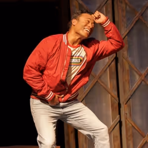 Photos: First Look At FOOTLOOSE At The Public Theater of San Antonio