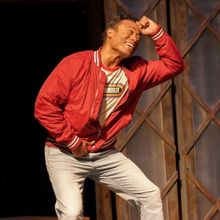 Photos: First Look At FOOTLOOSE At The Public Theater of San Antonio