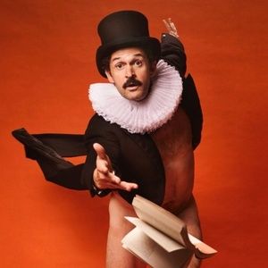 GARRY STARR: CLASSIC PENGUINS Will Return to Edinburgh Festival Fringe 2026