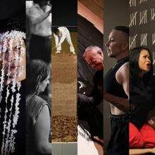 Marina Abramović Artist Selections Revealed for 2024 Adelaide Festival