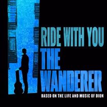 Listen: THE WANDERER Releases New Single 'Ride With You'
