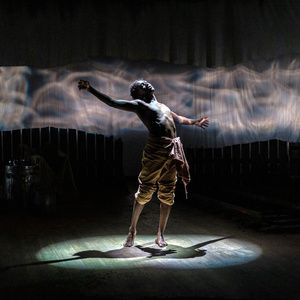Photos: Latino Theater Company’s MASCOGOS Explores Untold Stories of Mexico’s…