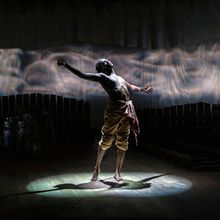 Photos: Latino Theater Company’s MASCOGOS Explores Untold Stories of Mexico’s Und