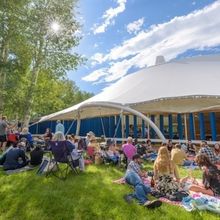 Aspen Music Festival & School Reveals 2026 Season