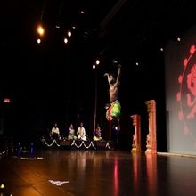Montreal Natyanjali Will Celebrate Indian Classical Dance This Month