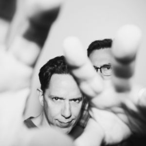 They Might Be Giants Release New Rendition Of Irving Berlin's “Lazy” For WNYC's P