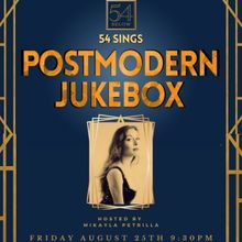 54 Below Sings Postmodern Jukebox Launches Discount Ticket Initiative