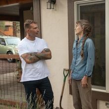 SWING STATE Comes to Theatrikos