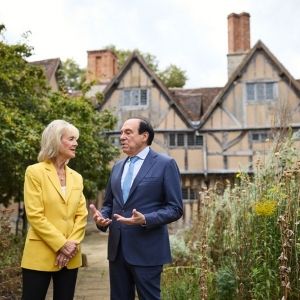 Playwright Ken Ludwig Donates £1 Million to Support Conservation Efforts at the Home…