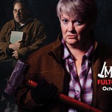 Stephen King's MISERY Comes to Fulton Theatre This Week
