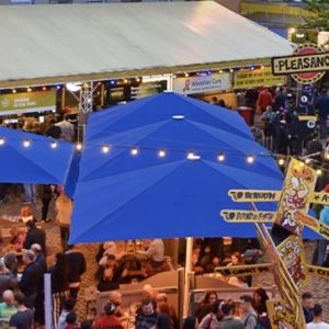 Television Stars and Award-Winning Theatre Come to Pleasance this Edinburgh Fringe