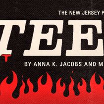 TEETH The Musical Will Make New Jersey Premiere in 2026