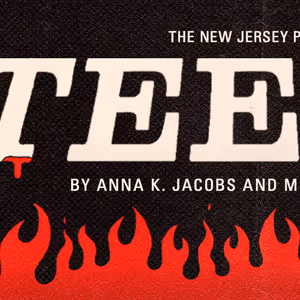 TEETH The Musical Will Make New Jersey Premiere in 2026