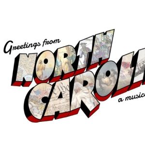Flat Rock Playhouse Announces LETTERLAND ALIVE! and GREETINGS FROM NORTH CAROLINA…