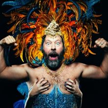 Bert Kreischer Announces Return To Resorts World Theatre This March