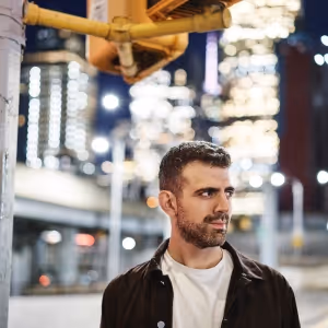Comedian Sam Morril Will Bring 'The Class Act' Tour to Encore Theater at Wynn Las…