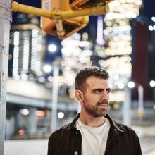 Comedian Sam Morril Will Bring 'The Class Act' Tour to Encore Theater at Wynn Las Veg