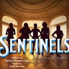 New SENTINELS Play With Music Comes to Next Step Theatre Fest