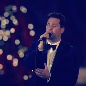Chris Pinnella Brings CHRISTMAS AT RED BANK to The Vogel at the Count Basie Center…