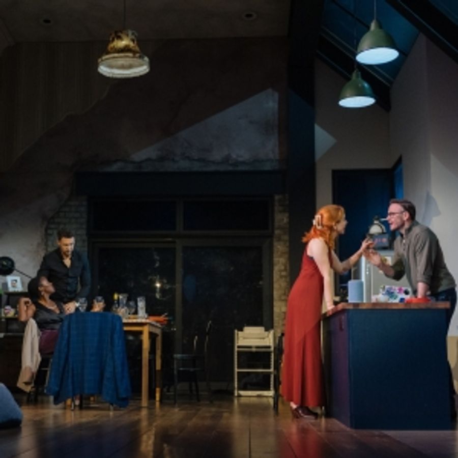 Wake Up With BroadwayWorld August 14, 2025 Image