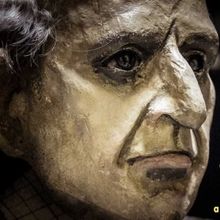 FIMFA - International Festival of Puppetry and Animated Forms Set For Next Year in Li