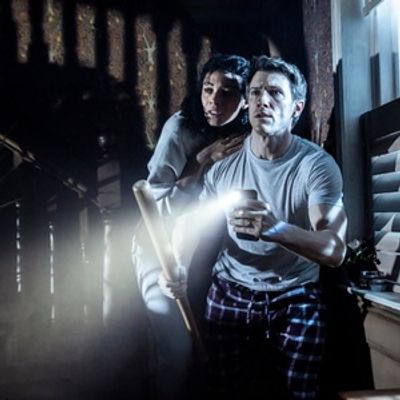 PARANORMAL ACTIVITY Will Return to the West End