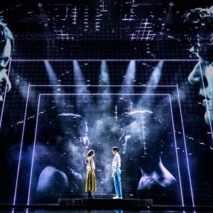 Tony Award-Winner MAYBE HAPPY ENDING Coming To BroadwaySF As Part Of 26/27 Season