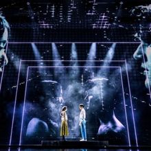 Tony Award-Winner MAYBE HAPPY ENDING Coming To BroadwaySF As Part Of 26/27 Season