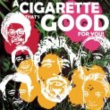 A CIGARETTE THAT’S GOOD FOR YOU! Sketch Comedy Revue Brings the Laughs to Toronto F