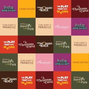 ANASTASIA, THE PLAY THAT GOES WRONG, and More Set For Geva Theatre's 2025/26 Season