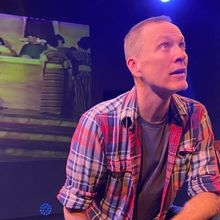 UNRECONCILED Comes to The Majestic Theater