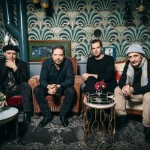 THE CHOPIN PROJECT Debuts at Chris' Jazz Café