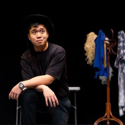 Photos: LAUNCHPAD: A MADE IN ATLANTA FESTIVAL Debuts at Theatrical Outfit