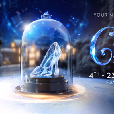 CINDERELLA: AN IMMERSIVE PANTOMIME EXPERIENCE Cast Set at East Riddlesden Hall
