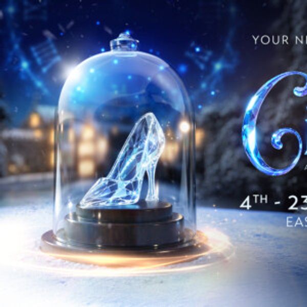 CINDERELLA: AN IMMERSIVE PANTOMIME EXPERIENCE Cast Set at East Riddlesden Hall Photo