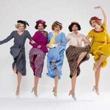 Musical Theatre West Kicks Off 2024 Season With 42ND STREET This Month