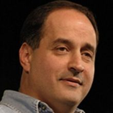 Rocky LaPorte Comes to Comedy Works Landmark This Week