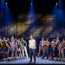 THE OUTSIDERS to Return to San Diego Civic Theatre This Fall
