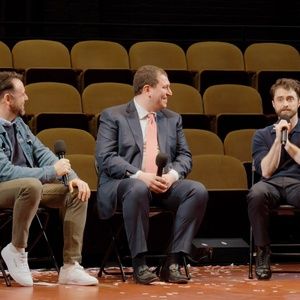 EVERY BRILLIANT THING Will Host LGBTQIA+ Mental Health Night