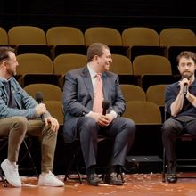EVERY BRILLIANT THING Will Host LGBTQIA+ Mental Health Night
