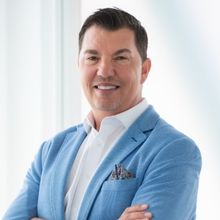 Dr. Phillips Center Welcomes Jay Moore as Vice President of Marketing