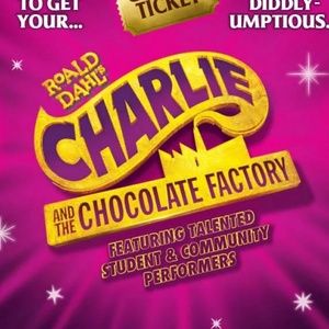 ROALD DAHL'S CHARLIE AND THE CHOCOLATE FACTORY to Play Ruth Eckerd Hall