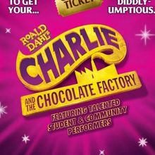 ROALD DAHL'S CHARLIE AND THE CHOCOLATE FACTORY to Play Ruth Eckerd Hall
