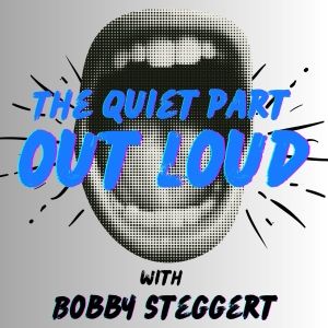Broadway Podcast Network Debuts THE QUIET PART OUTLOUD Podcast