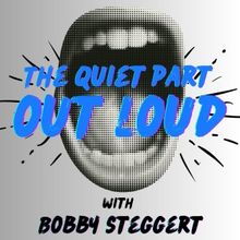 Broadway Podcast Network Debuts THE QUIET PART OUTLOUD Podcast